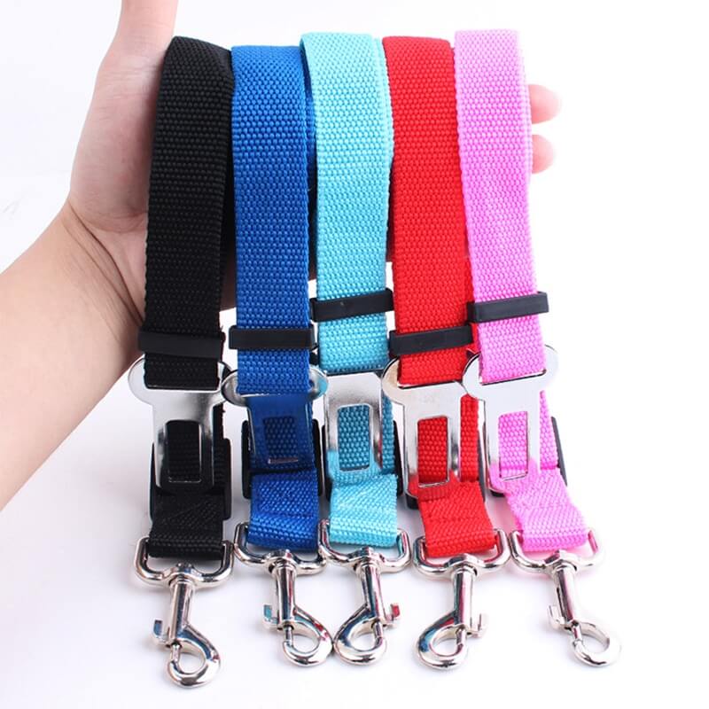 Car Safety Belt for your Dog