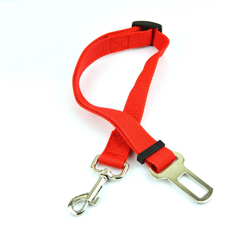 Car Safety Belt for your Dog